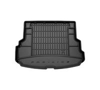 Tapis de coffre FROGUM TM405028 Mercedes-Benz GLK-Class