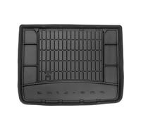 Frogum Tapis de coffre MMT A042 TM405295 TPE pour Mercedes‑Benz B W245 2005-2011