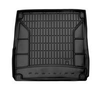 Frogum Tapis de coffre MMT A042 TM405936 Caoutchouc Gris Organisateur Peugeot 308 II Break