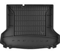 Tapis de coffre FROGUM TM413917 VW ID.4