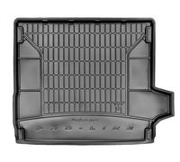 FROGUM TM548768 Doublure de protection de coffre, coffre à bagages