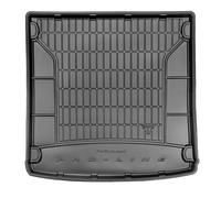 Tapis de coffre FROGUM MMT A042 TM548836