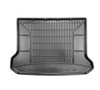 FROGUM TM548874 Doublure de protection de coffre, coffre à bagages