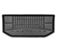 FROGUM TM549161 Doublure de protection de coffre, coffre à bagages