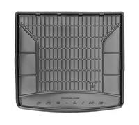 FROGUM TM549673 Doublure de protection de coffre, coffre à bagages