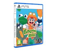 Frogun Deluxe Edition Playstation 5