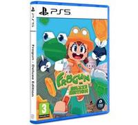 Frogun Deluxe Edition Playstation 5 G