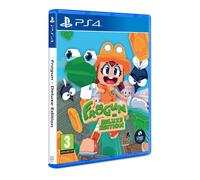 Frogun Deluxe Edition PS4 (Sony Playstation 4)