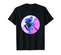 Frogwave - Lest We Forget - Vaporwave Meme Wars rétro T-Shirt