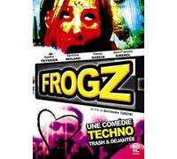FrogZ E