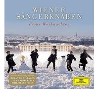 Wiener S?Ngerknaben - Frohe Weihnachten [Import]