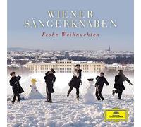 Wiener Sängerknaben - Frohe Weihnachten