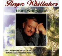 Whittaker, Roger - Frohe Weihnacht [Import]