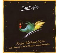 FROHE WEIHNACHTEN MIT TABALUGA, PETER MAFFAY UND SEINEN FREUNDEN CD NEUF