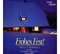 Frohes Fest