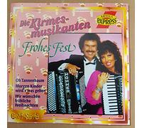 Frohes Fest [Import]