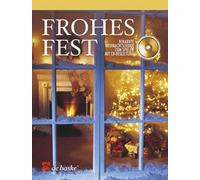 Frohes Fest / Recueil + Cd