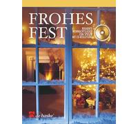 Frohes Fest / Recueil + Cd