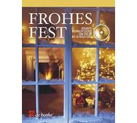 Frohes Fest / Recueil + Cd