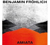 Frohlich Benjamin - Amiata