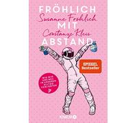 Frohlich, S-Frohlich Mit Abstand - (German Import) Book NEUF