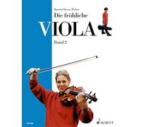 Frohliche viola 2 alto