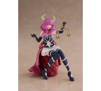 Taito Figurine PVC « Froid : Au-delà du Voyage – Aura la Guillotine » 13 cm