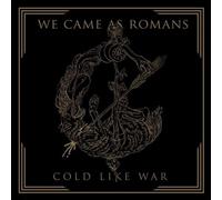 Cold Like War – Nuclear Blast