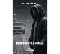 Froid comme la morgue