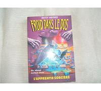 Froid dans le dos, tome 3 : L'apprentie sorcière