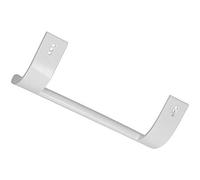 froid de qualité premium pour Beko Blanc Poignée de porte. Numéro de pièce authentique 432127