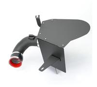 Froid Filtre D'admission D'air Pour BMW Pour X3 Pour X4 M40i G01 G02 2.0T 2018-2023 B48 Kit Tuyau D'admission D'air Froid Moteur Avec Filtre À Air Haut Débit Et Bouclier Thermique