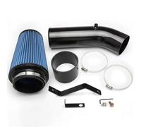 Froid Filtre D'admission D'air Pour Ford F250 F350 F450 Pour Super Pour Duty 7.3L Pour Powerstroke Diesel 1999.5-2003 Ensemble Tuyaux D'admission D'air Froid Huilés Avec Filtre À Air