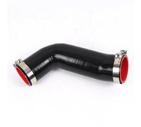 Froid Filtre D'admission D'air Pour VW Pour Golf Pour GTI Pour MK7 Pour POLO Pour Jetta Kits De Tuyaux D'admission D'air Froid Turbo Compresseur Modification Voiture
