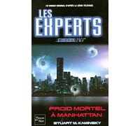 Froid mortel à Manhattan
