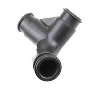 Froid Prise D'air Durite Pour A4 A6 1998-2002 2003 2004 2005 06B103221P 1.8 Turbo Moteur Tube De Reniflard D'admission D'air Tuyau De Ventilation Pièces Tuyau D'échappement