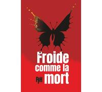Froide comme la Mort: Thriller nordique