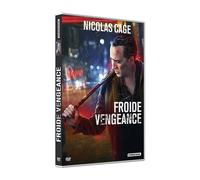 Froide Vengeance