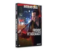 Froide vengeance DVD DVD