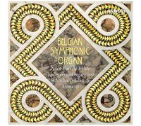 Belgian Symphonic Organ