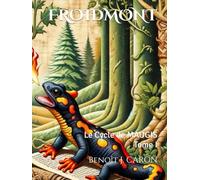 FROIDMONT: Dans la série "Le Diable n'a pas de corne(s)"