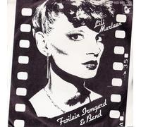 FROILEIN IRMGARD & BAND - Lili Marleen / Sag mir wo die Blumen sind / 103 485-100