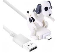 Froiny 1.2m Type-c USB Téléphone Câble Mini Humping Spot Spot Toy Smartphone Smartphone Câble Chargement Câbles Téléphone Téléphone