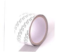 Froiny 2m * 5cm Maille Stickers Stickers D'écran Anti-moustiquaire Coller Pâte De Réparation De Fenêtre Auto-adhésive