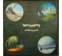 Froislie, Lars Fredrik - Fire Fortellinger