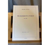 Froissement D'ailes / Recueil