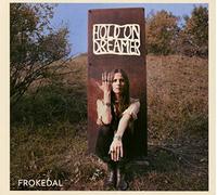 Hold on Dreamer [Import Anglais]