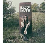 Frokedal - Hold on Dreamer [Import]