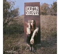 Frokedal – Hold on Dreamer – Vinyle – Integral
