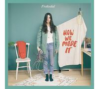 FROKEDAL - HOW WE MADE IT VINYL LP NEUF